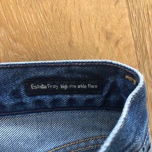 Citizens Of Humanity Jeans - Citizens of Humanity Crop Flare Jean Citizens Of Humanity Jeans - Citizens of Humanity Crop Flare Jean